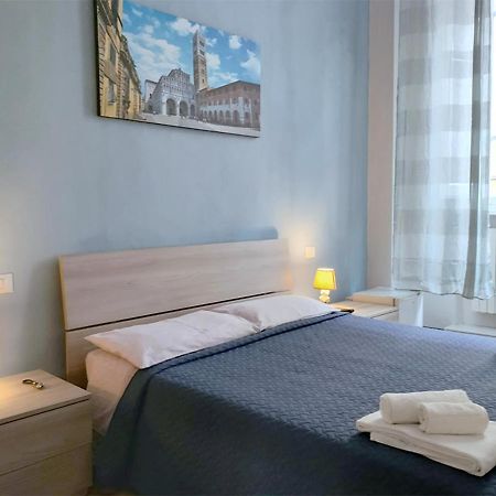 Appartamento The Walls Lucca Esterno foto