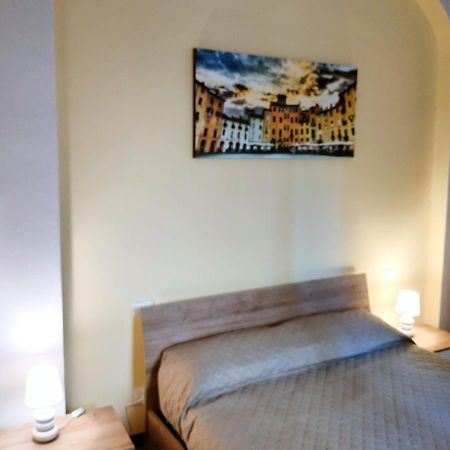 Appartamento The Walls Lucca Esterno foto