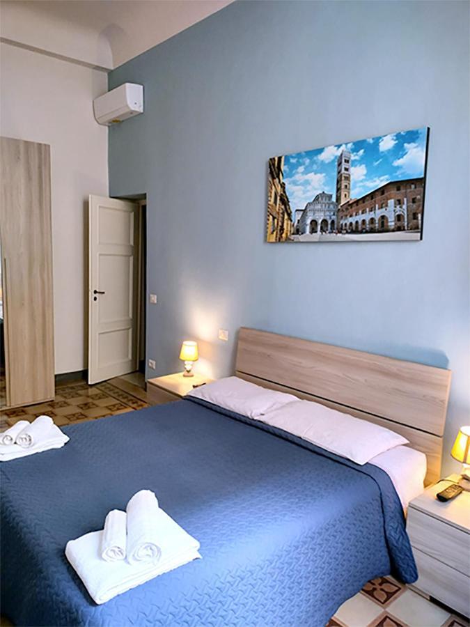 Appartamento The Walls Lucca Esterno foto