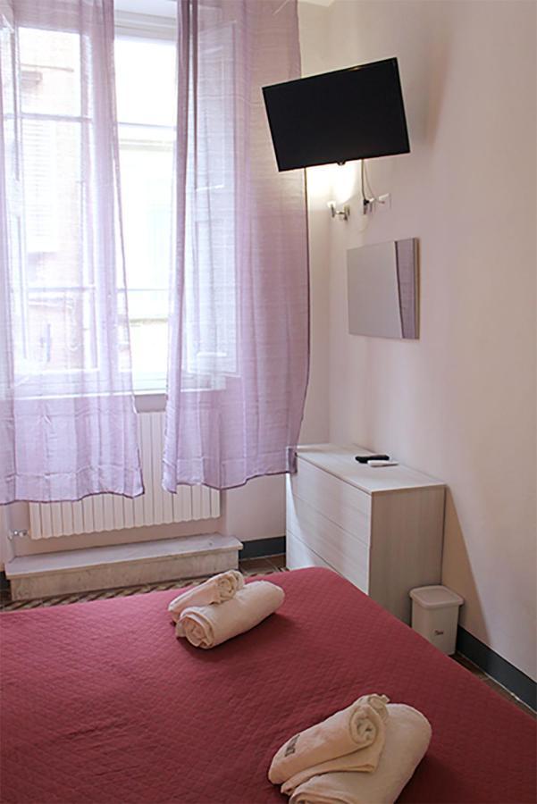 Appartamento The Walls Lucca Esterno foto