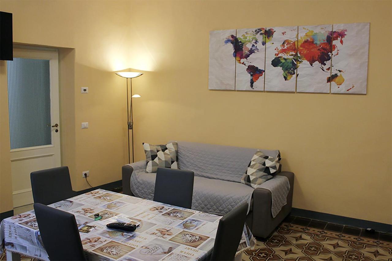 Appartamento The Walls Lucca Esterno foto