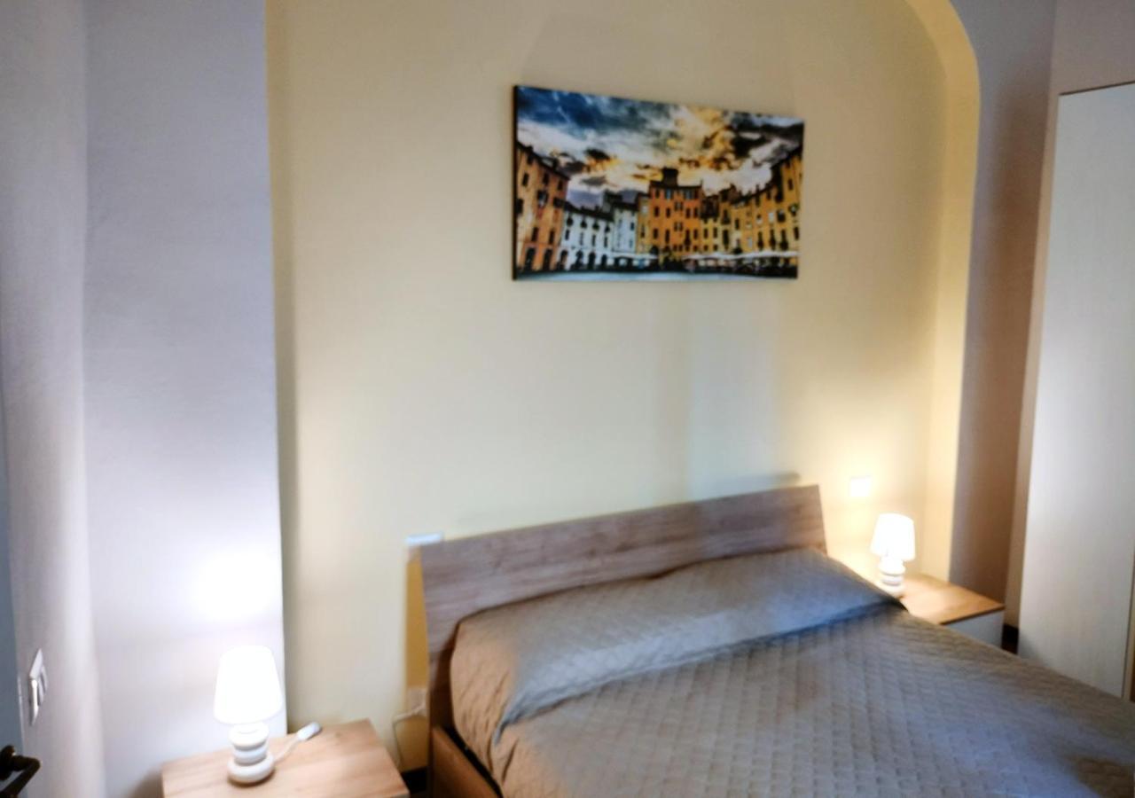 Appartamento The Walls Lucca Esterno foto