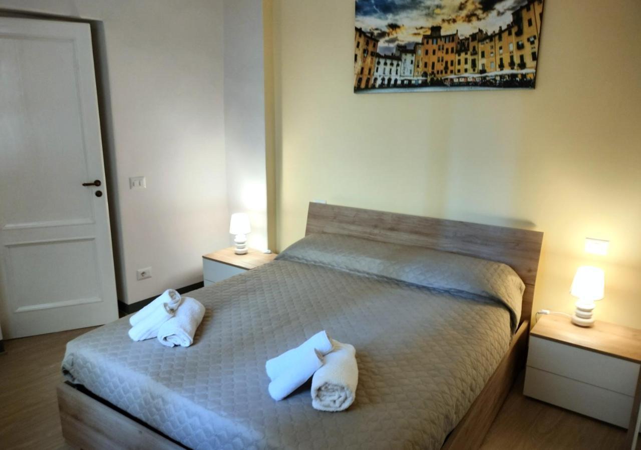 Appartamento The Walls Lucca Esterno foto