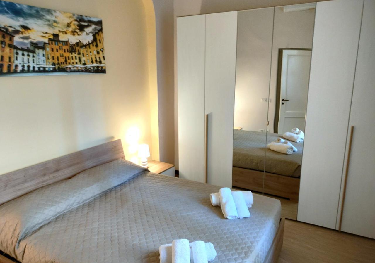 Appartamento The Walls Lucca Esterno foto